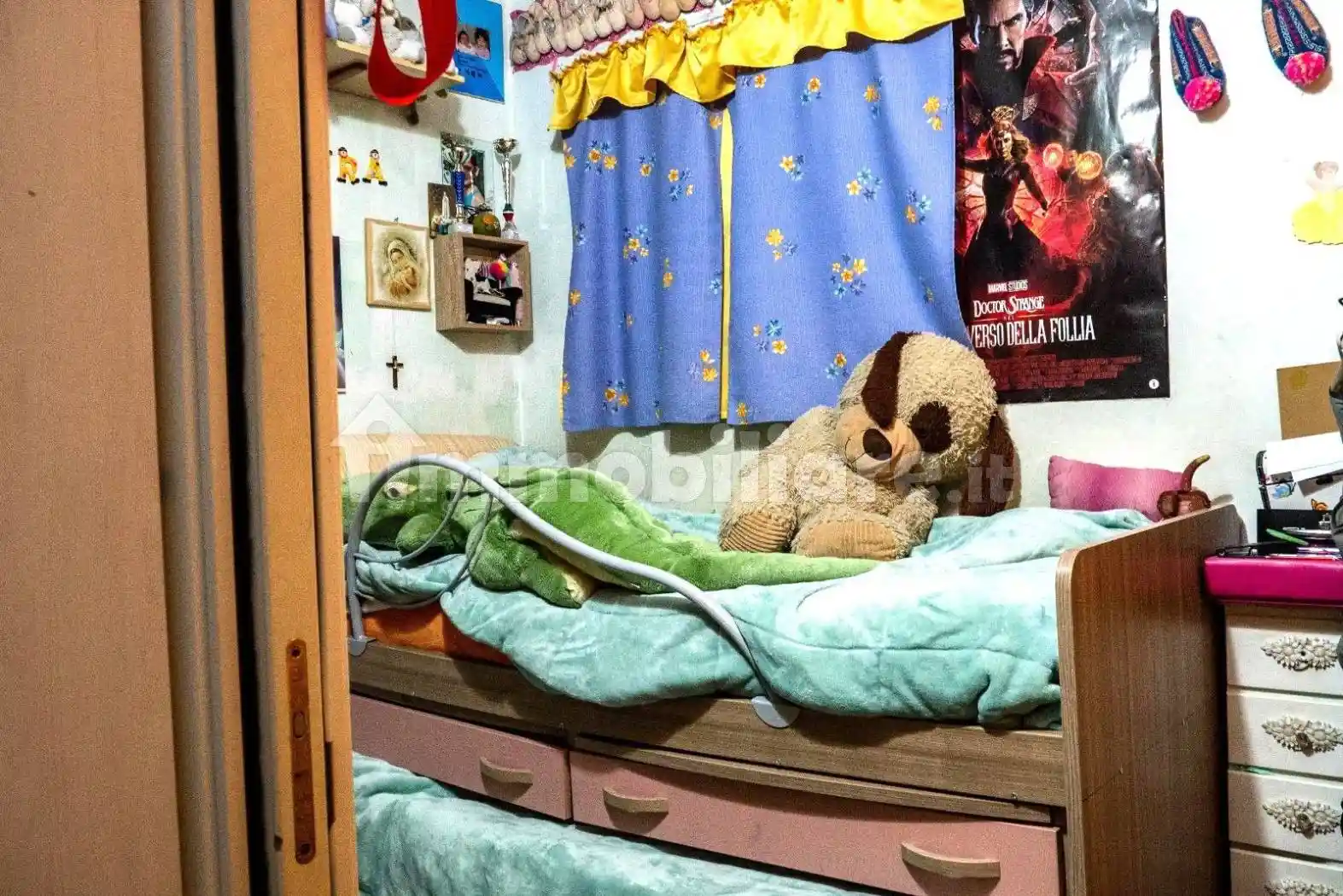 Appartamento via Villagrazia 619, Villagrazia, Palermo - foto 3