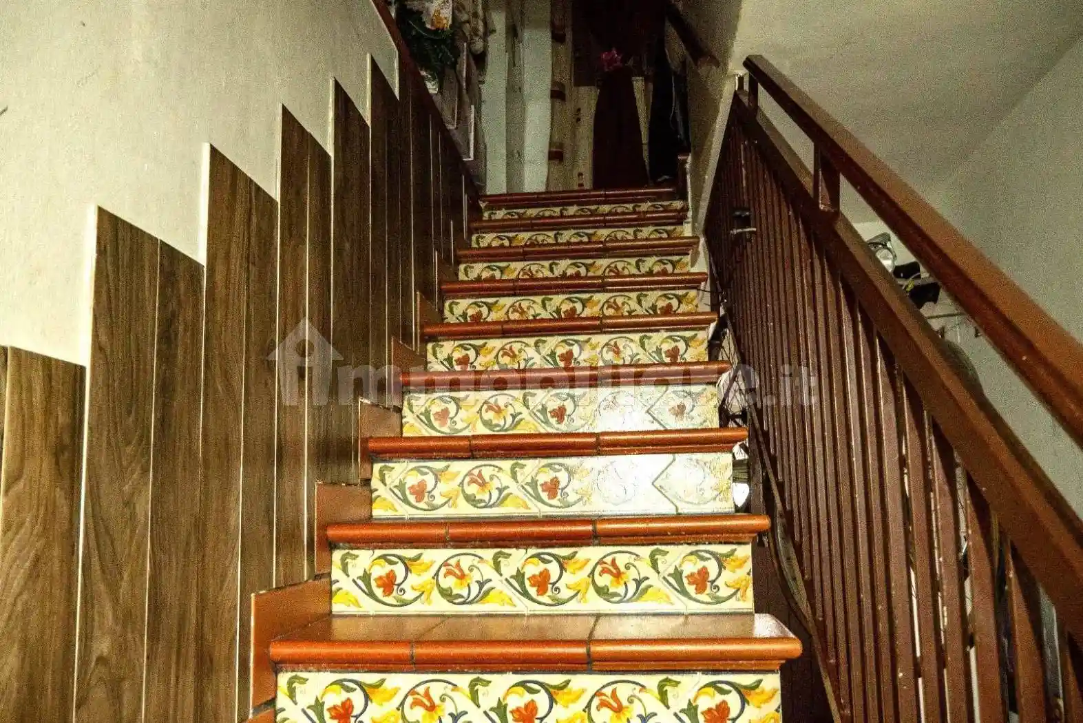 Appartamento via Villagrazia 619, Villagrazia, Palermo - foto 5