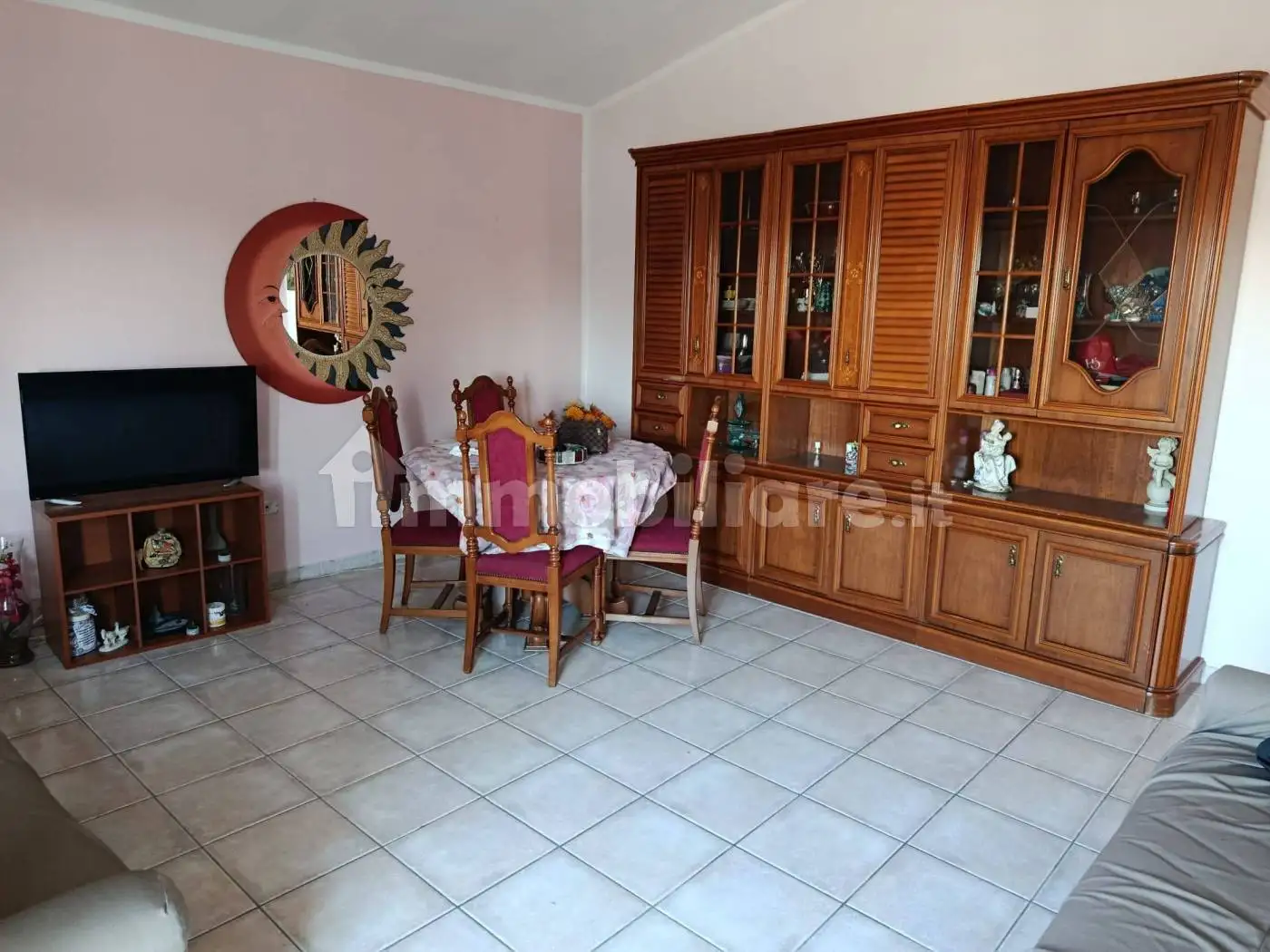 Appartamento in vendita a Zibido San Giacomo