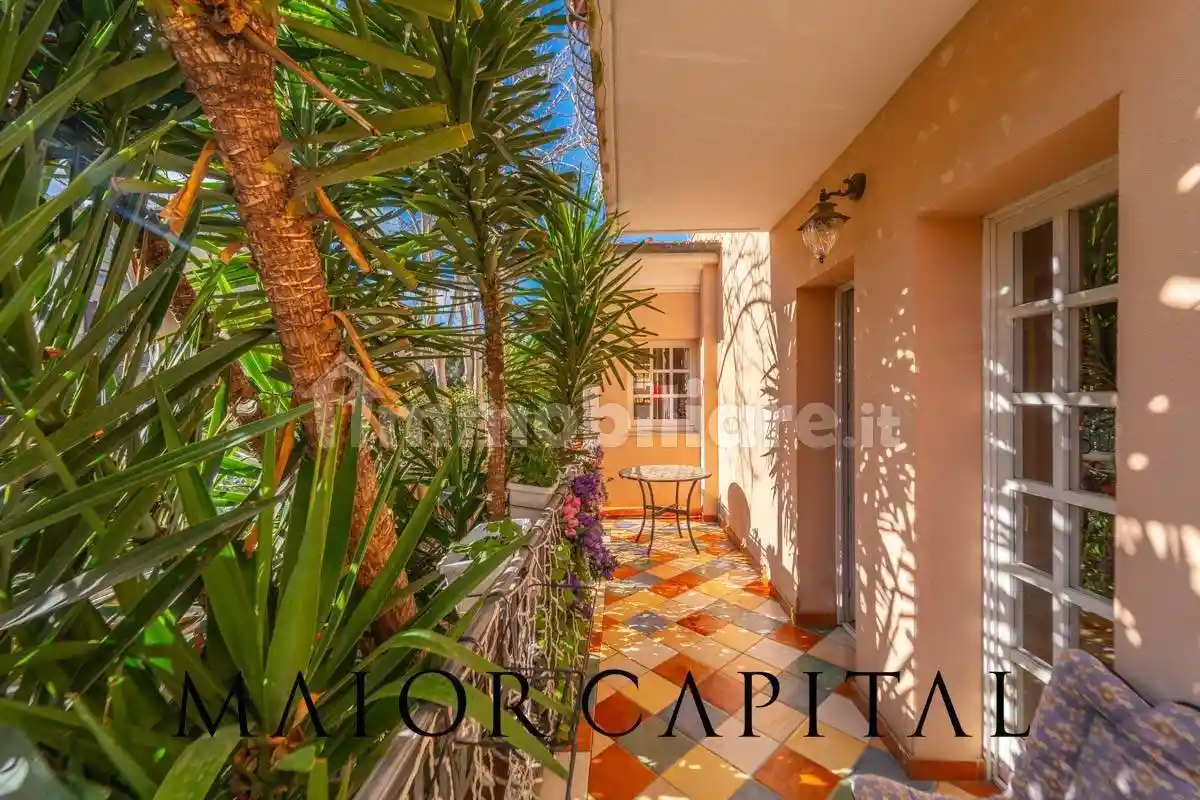 Villa unifamiliare via Bonn SNC, Viale Aldo Moro, Ospedale Vecchio, Olbia - foto 3