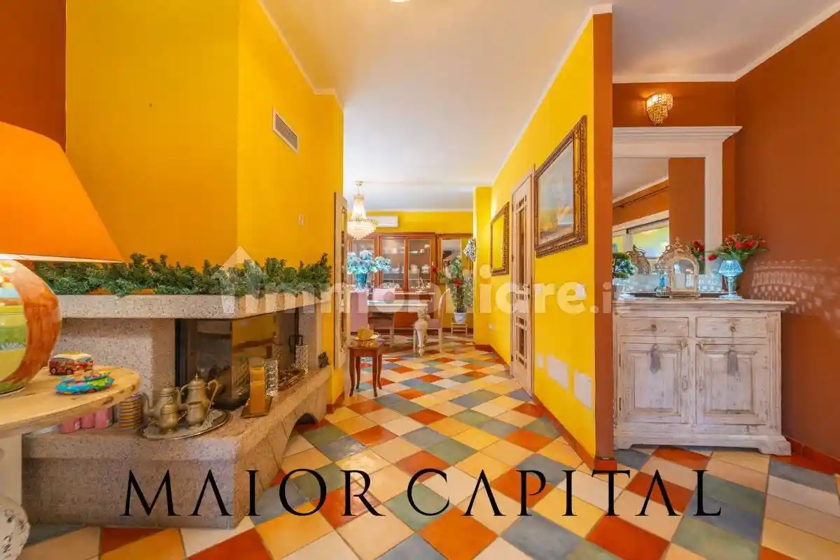 Villa unifamiliare via Bonn SNC, Viale Aldo Moro, Ospedale Vecchio, Olbia - foto 4