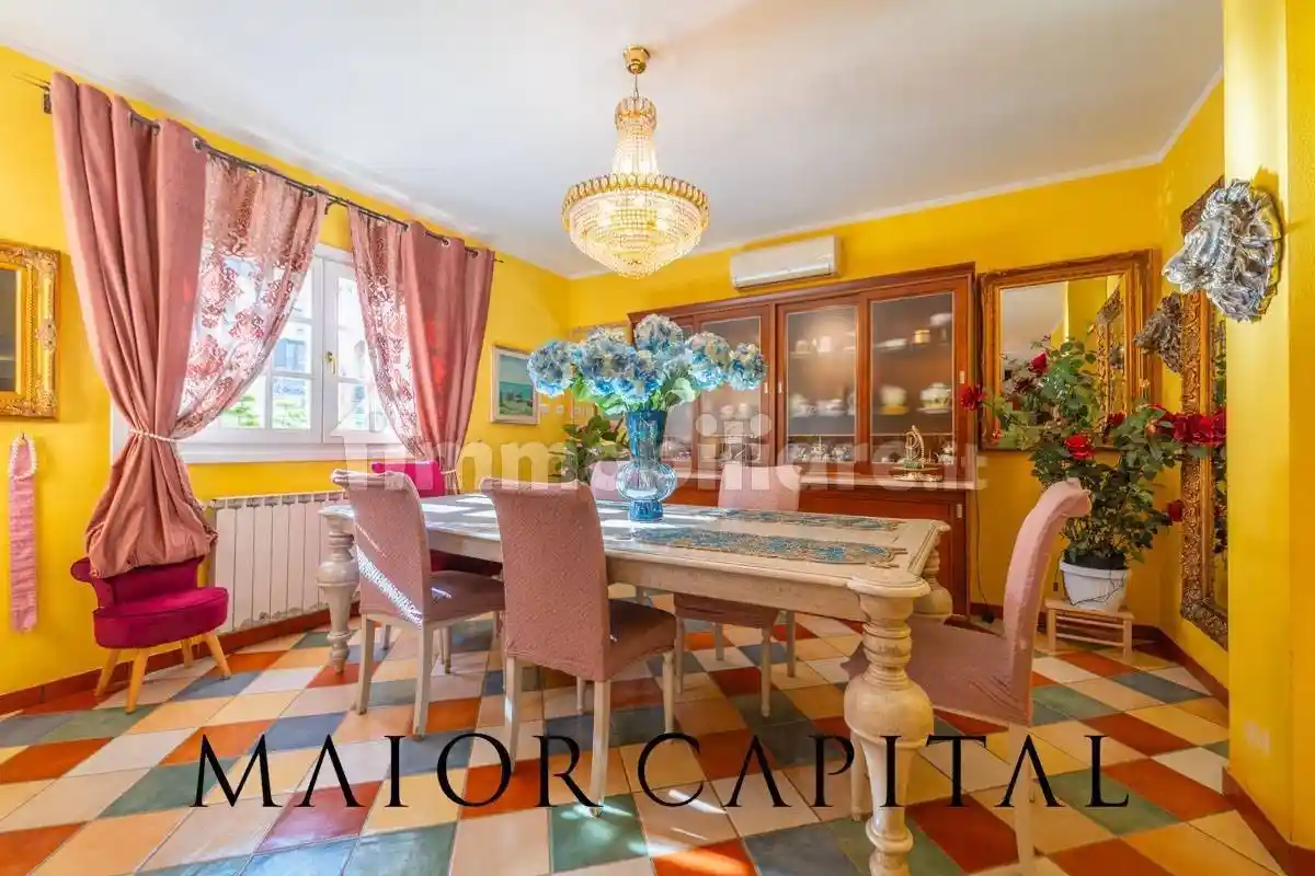 Villa unifamiliare via Bonn SNC, Viale Aldo Moro, Ospedale Vecchio, Olbia - foto 5