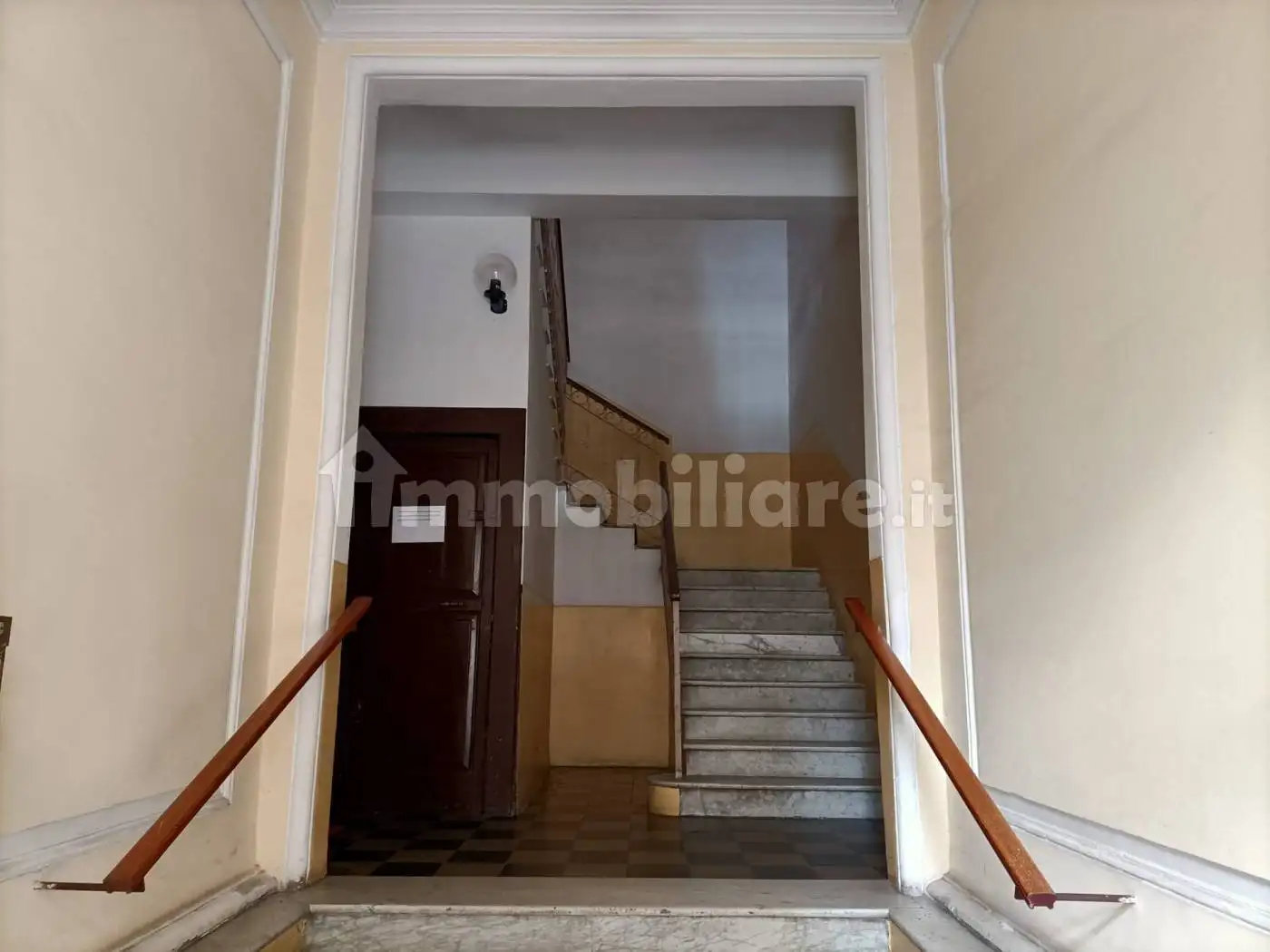 Appartamento corso Umberto I 197, Borgo, Taranto - foto 3