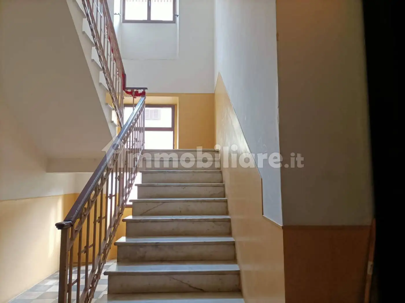 Appartamento corso Umberto I 197, Borgo, Taranto - foto 5