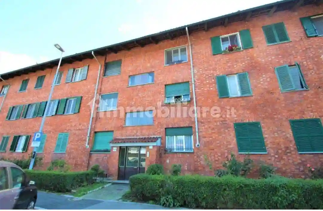 Quadrilocale via dei Frassini 5, Falchera, Torino - foto 4