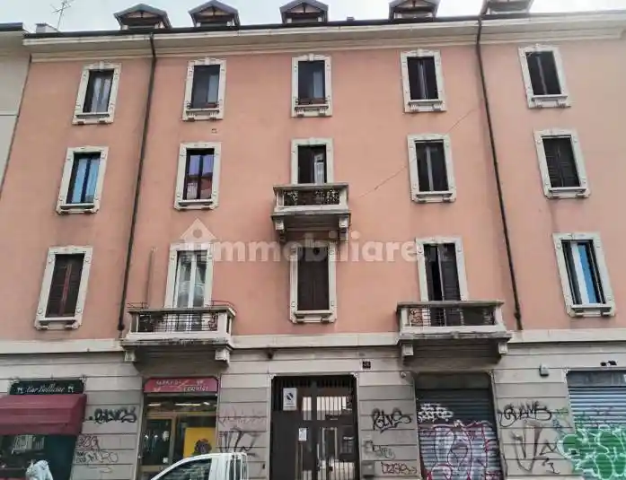 Appartamento via Emilio De Marchi 46, Greco - Segnano, Milano - foto 2