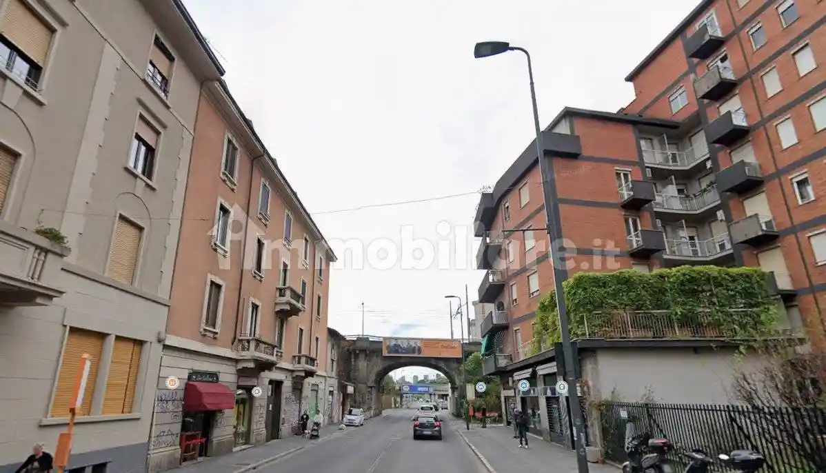 Appartamento via Emilio De Marchi 46, Greco - Segnano, Milano - foto 4