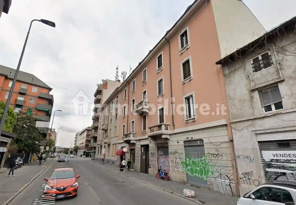 Appartamento via Emilio De Marchi 46, Greco - Segnano, Milano - foto 5