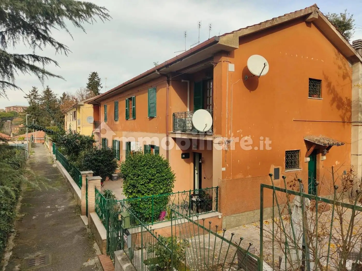 Quadrilocale via Giovanni Borghese, Centro, Ariccia - foto 2