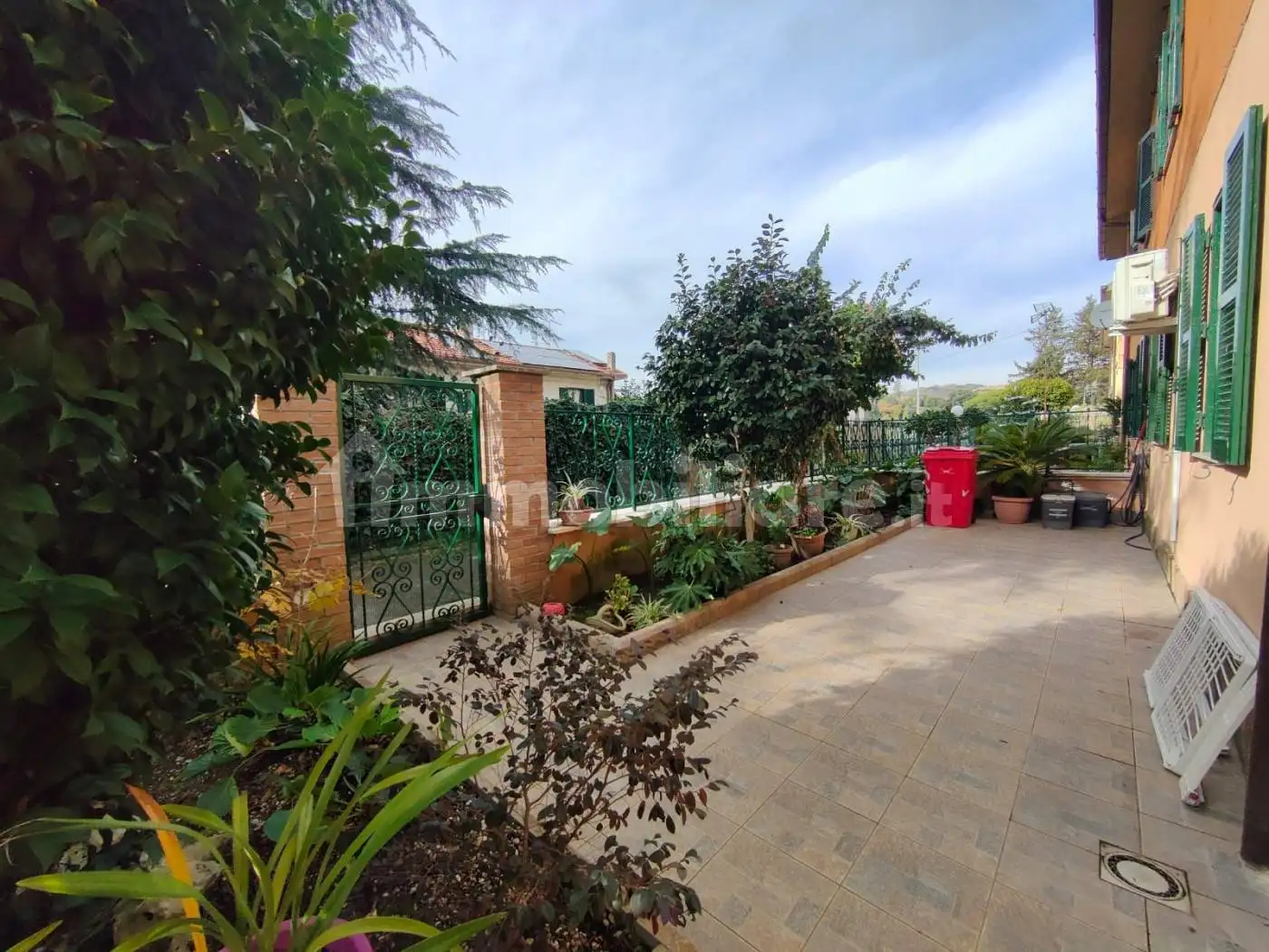 Quadrilocale via Giovanni Borghese, Centro, Ariccia - foto 3