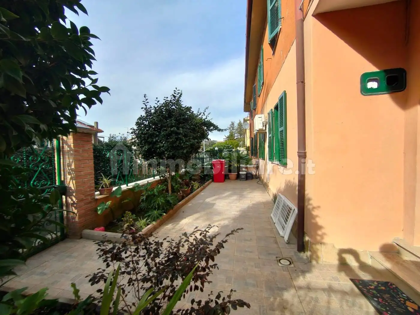 Quadrilocale via Giovanni Borghese, Centro, Ariccia - foto 4