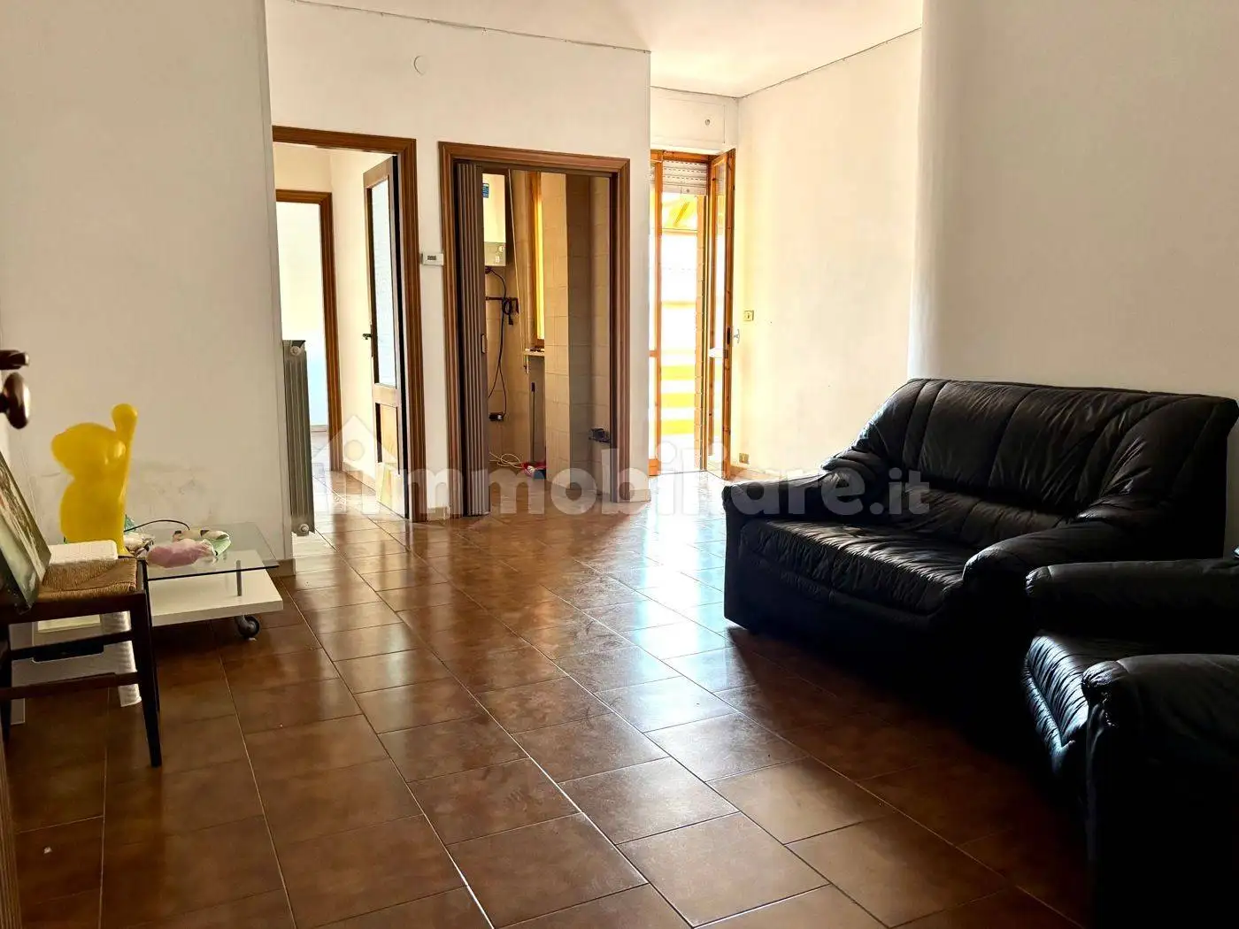 Appartamento in vendita a Campomarino