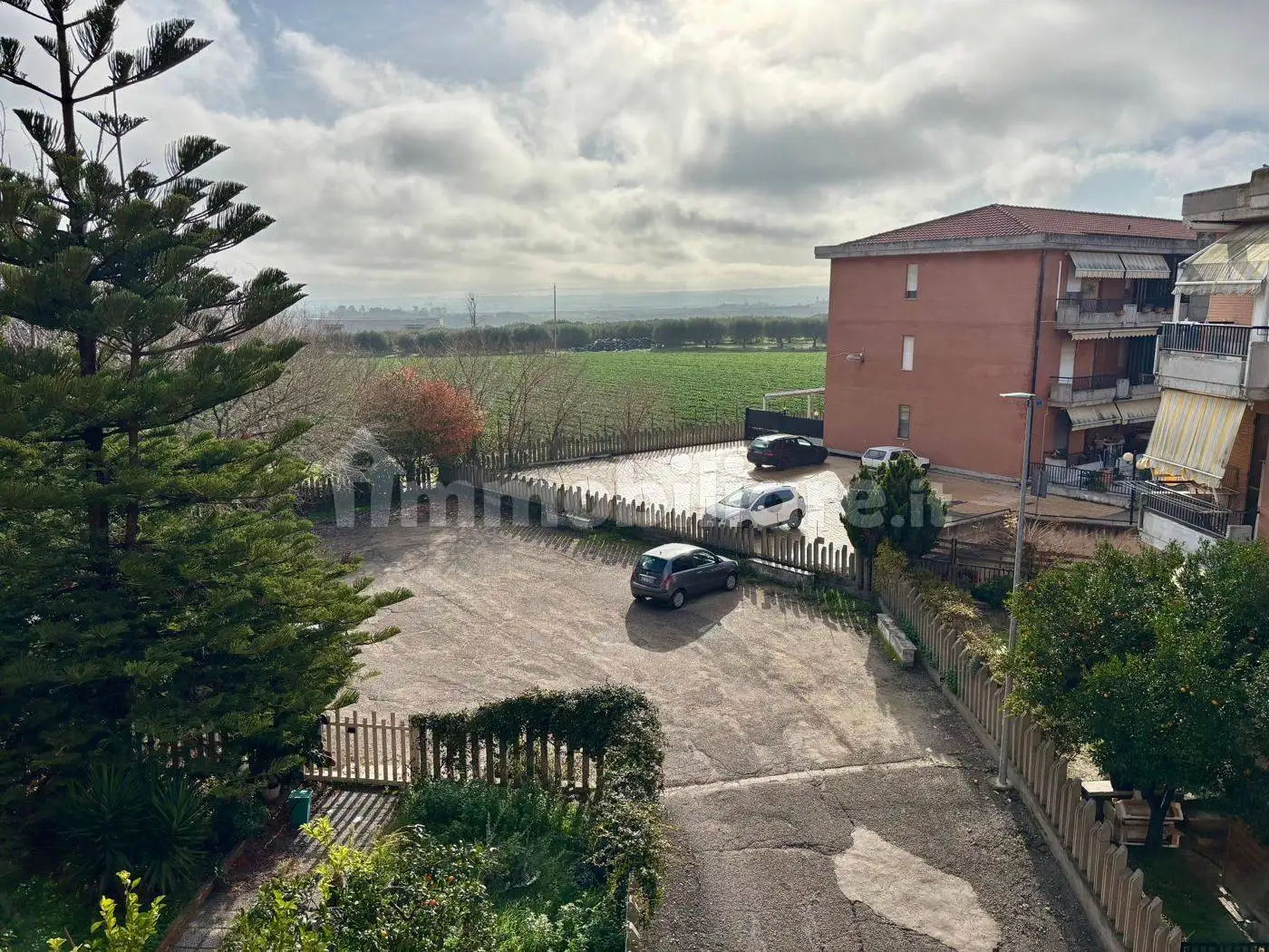 Trilocale via sardegna, Centro, Campomarino - foto 4