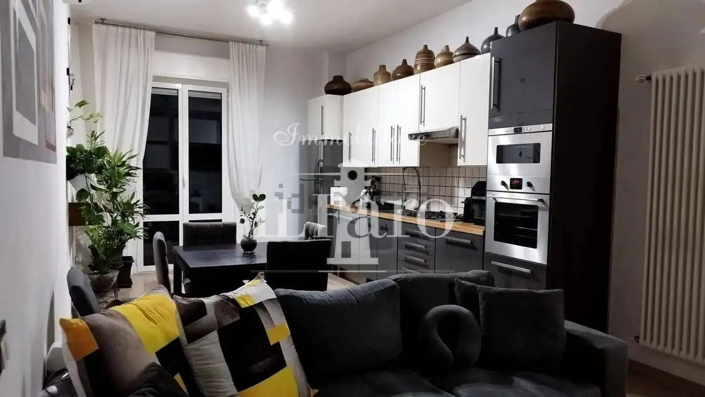 Appartamento in vendita a Signa