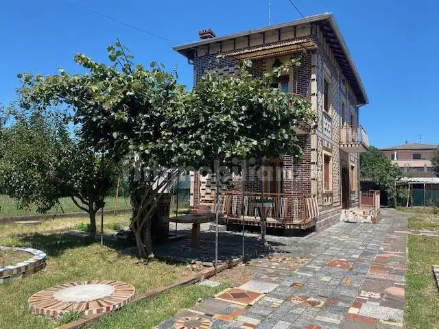 Villa unifamiliare 150 m², Cadorago - foto 4