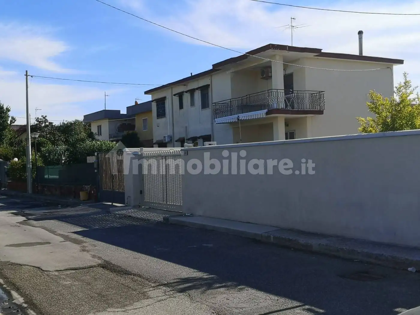 Quadrilocale via degli Oleandri, Lago Patria, Giugliano in Campania - foto 2