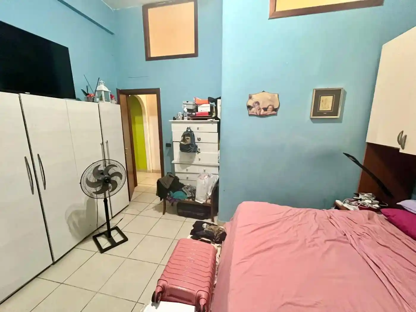 Bilocale via Nolana, Mercato, Napoli - foto 2