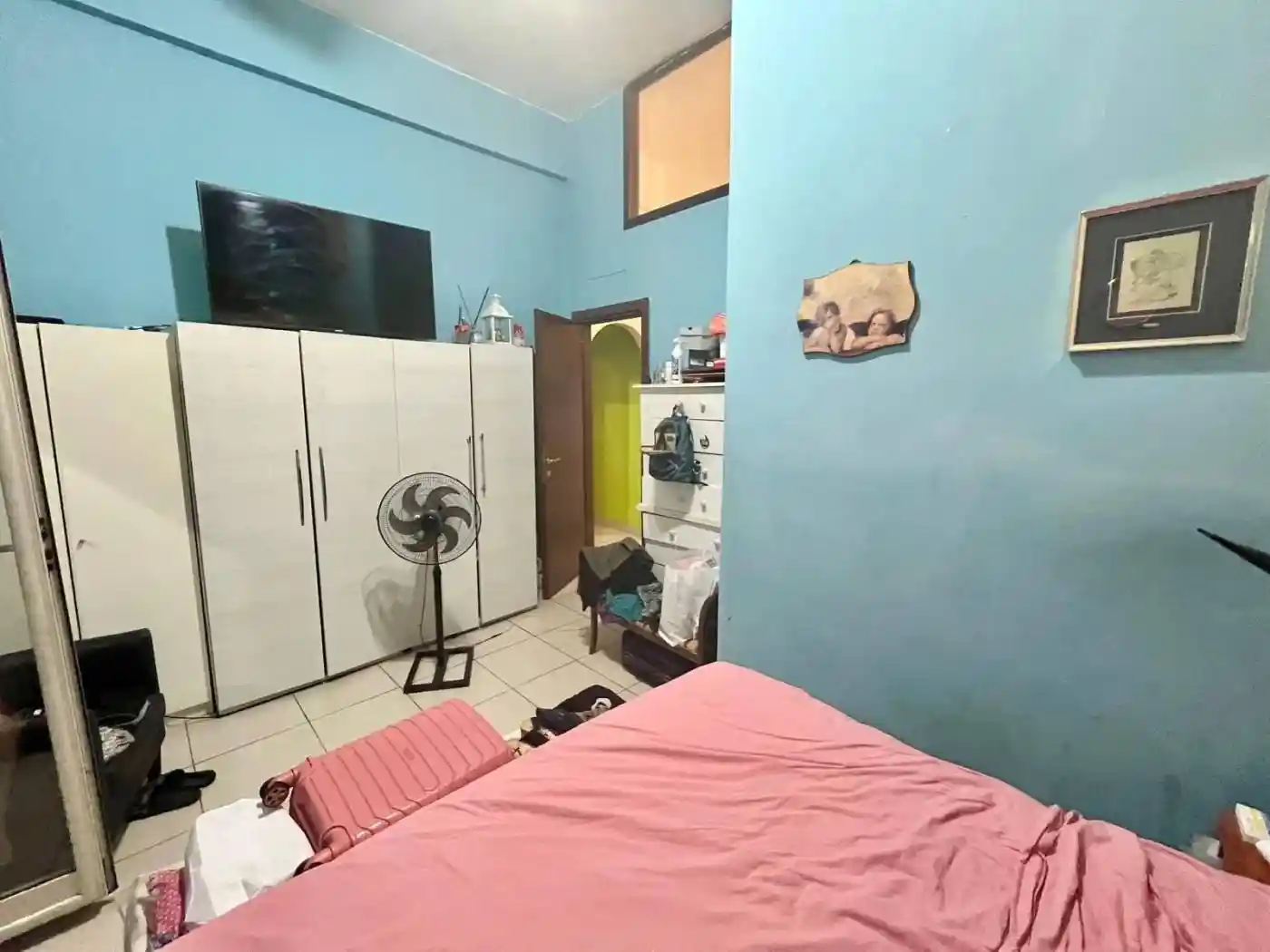 Bilocale via Nolana, Mercato, Napoli - foto 4