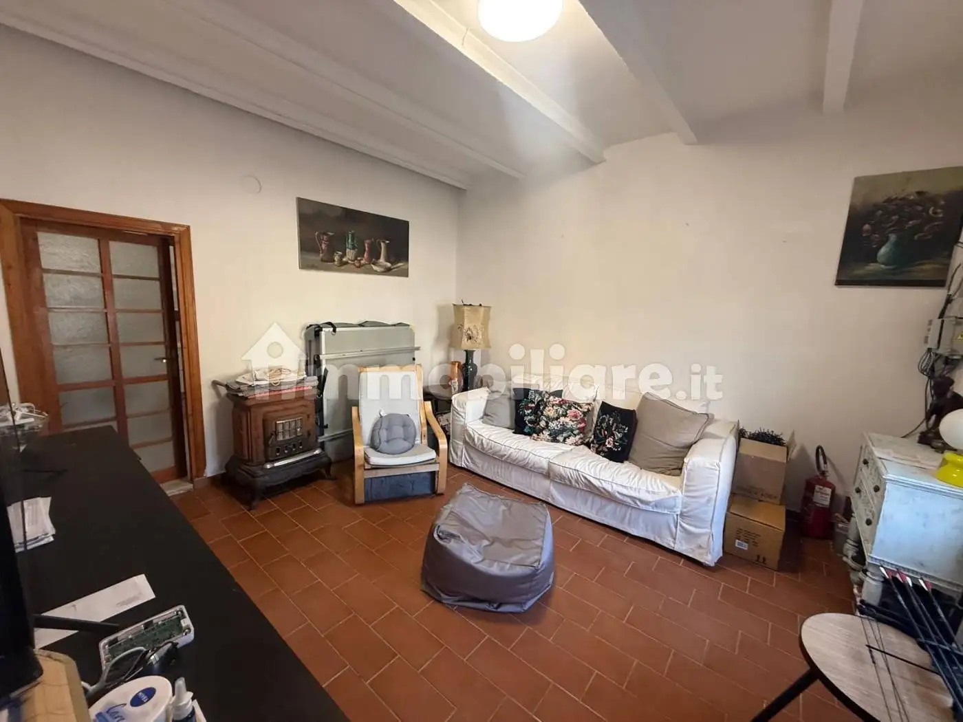 Terratetto unifamiliare 230 m², buono stato, Cuccurano - Carrara, Fano - foto 3