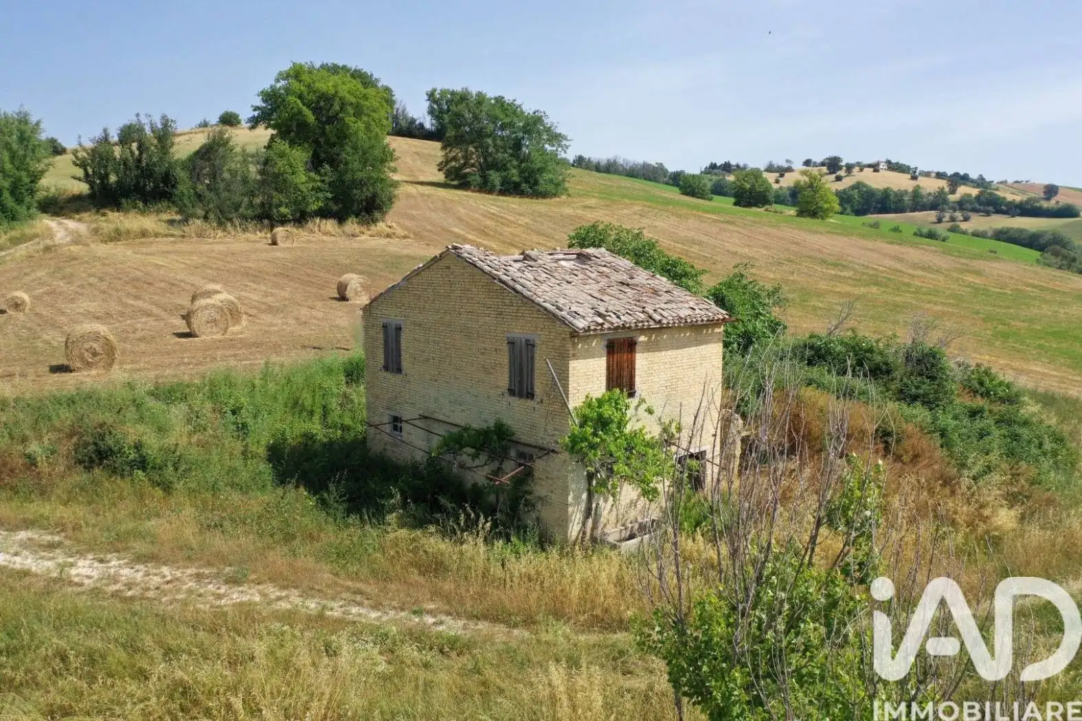 Villa in vendita a Corridonia