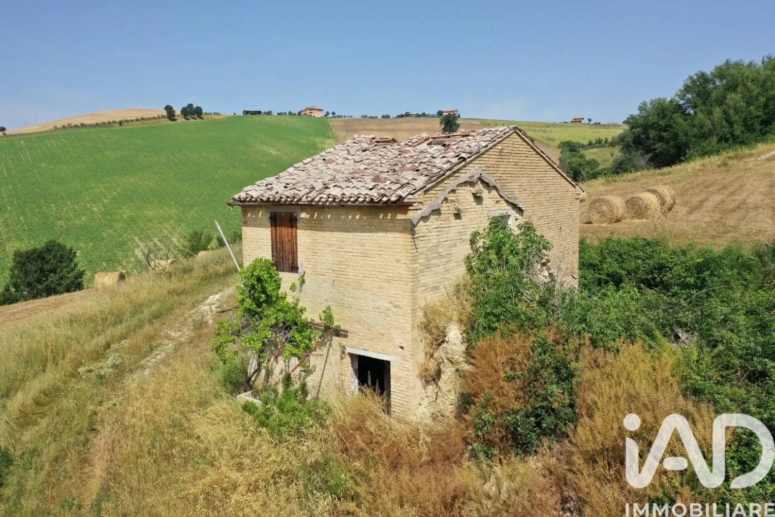 Villa unifamiliare via Campiglia, Centro, Corridonia - foto 2