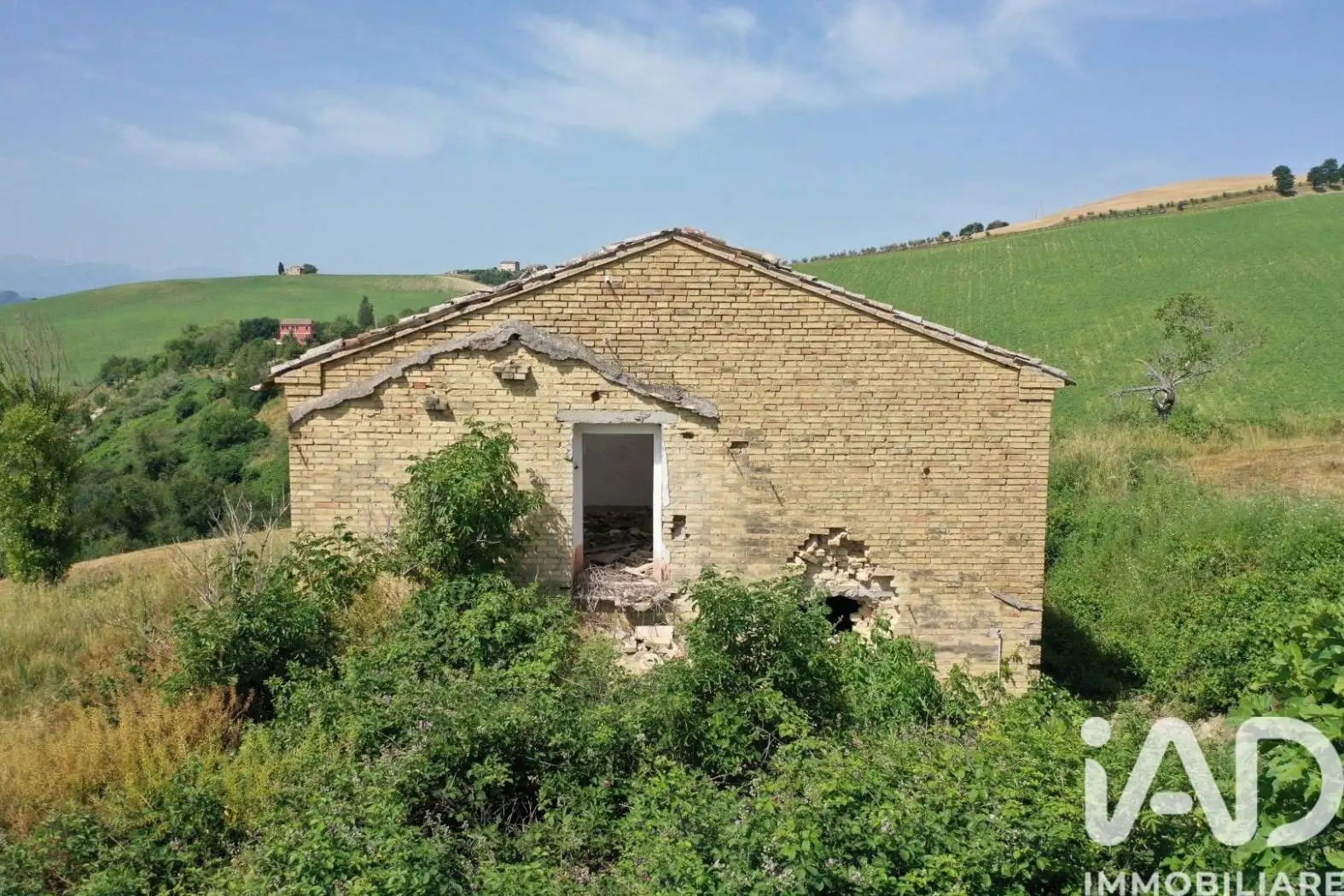 Villa unifamiliare via Campiglia, Centro, Corridonia - foto 3