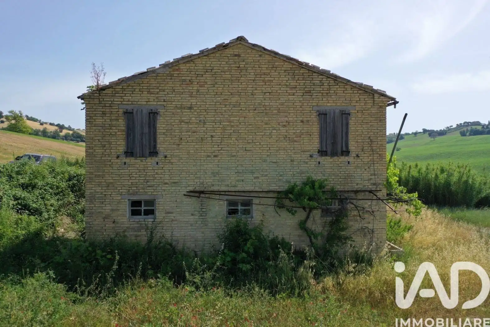 Villa unifamiliare via Campiglia, Centro, Corridonia - foto 5