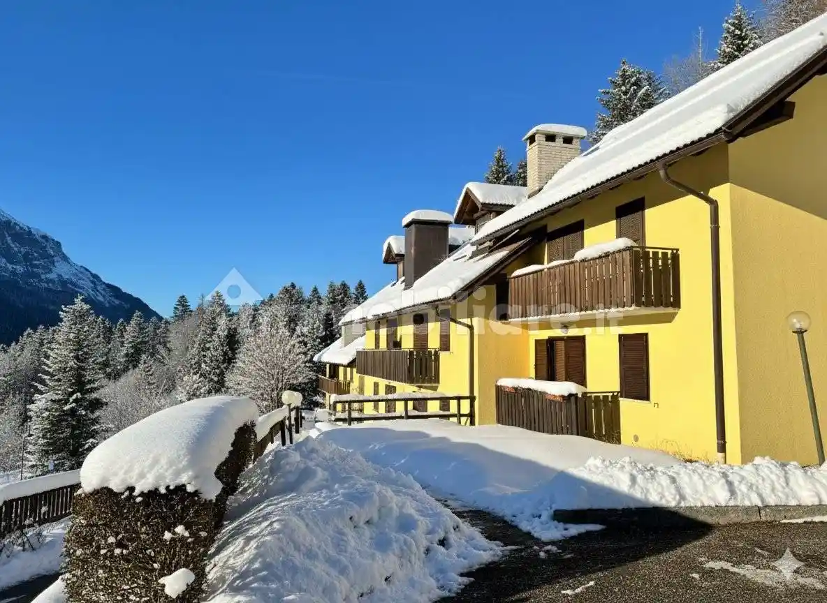 Mansarda Località Virti 12, Folgaria - foto 2