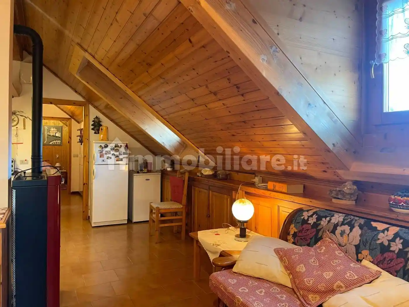 Mansarda Località Virti 12, Folgaria - foto 3