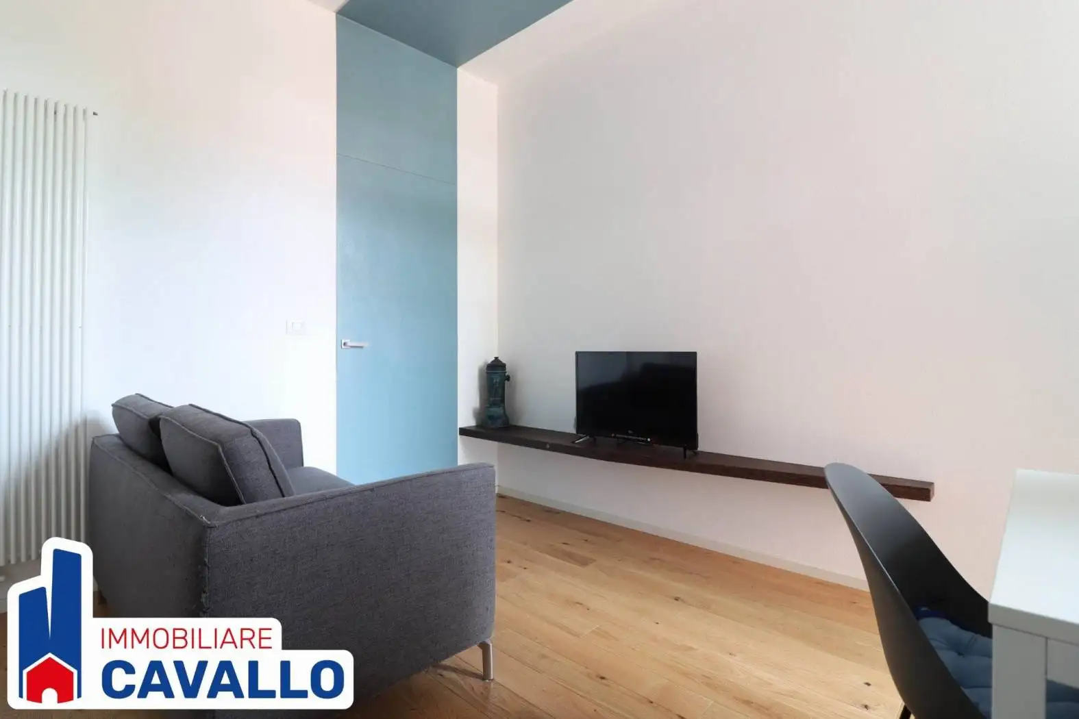 Trilocale via Adolfo Albertazzi 4, Massarenti, Bologna - foto 2