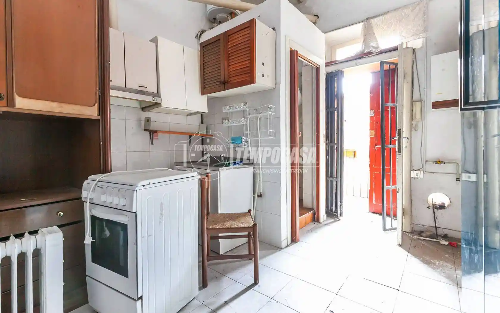 Monolocale via Carlo Imbonati, Dergano, Milano - foto 3