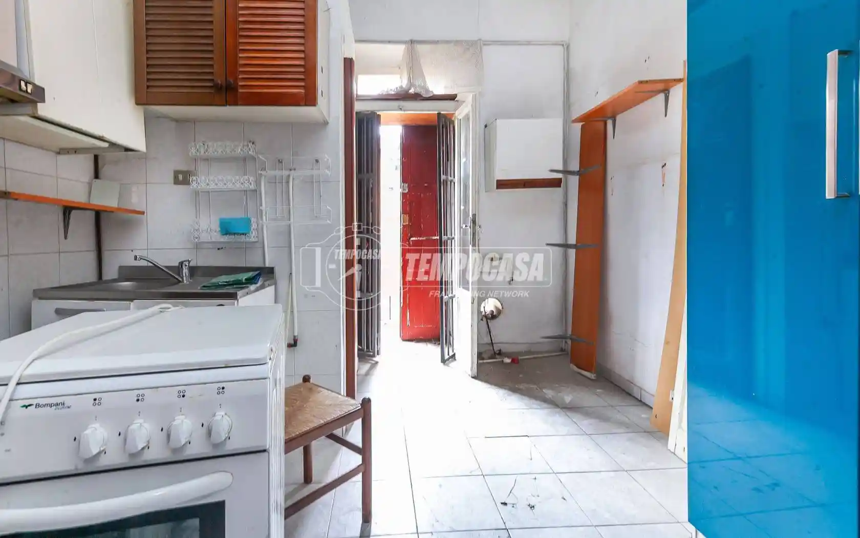 Monolocale via Carlo Imbonati, Dergano, Milano - foto 4