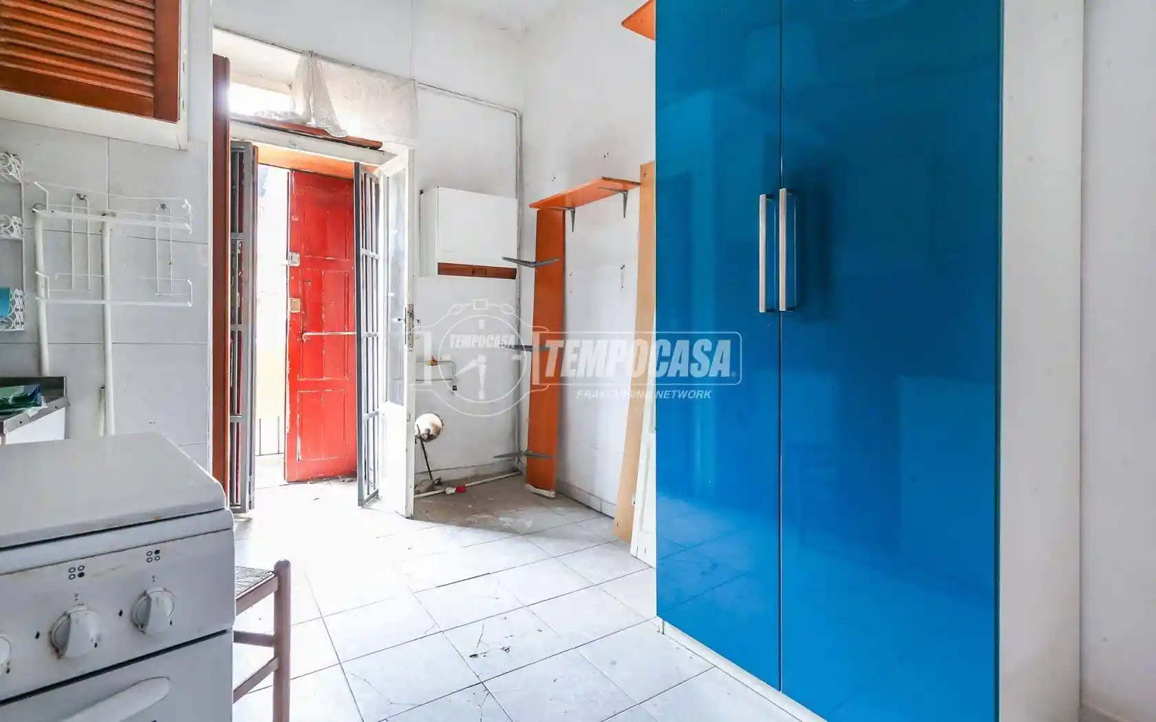 Monolocale via Carlo Imbonati, Dergano, Milano - foto 5