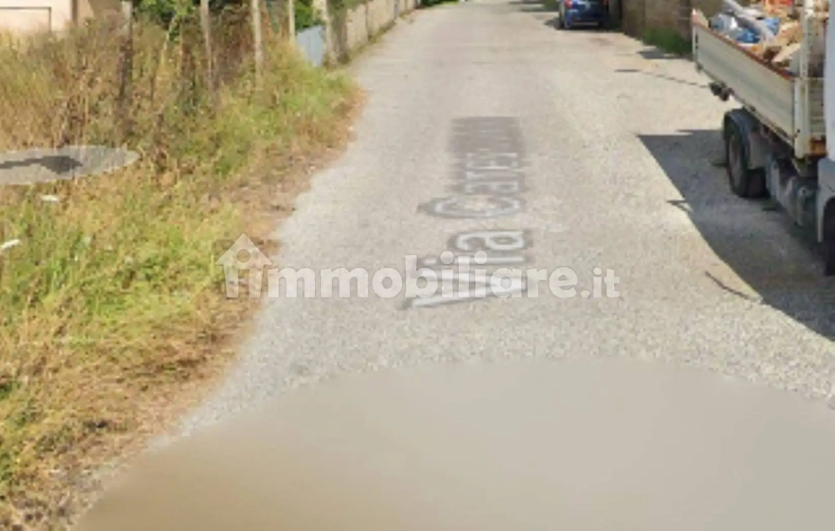 Appartamento in asta a Roma