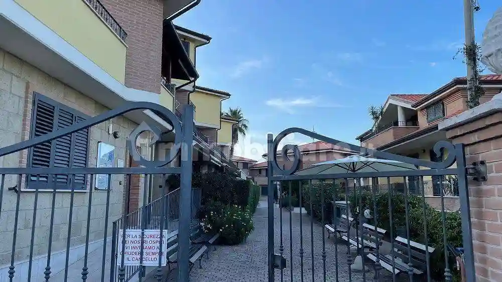 Bilocale via Vascello 16, Tortoreto Lido, Tortoreto - foto 4