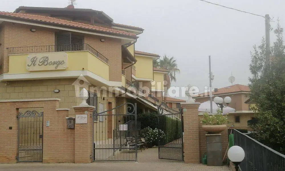 Appartamento in affitto a Tortoreto