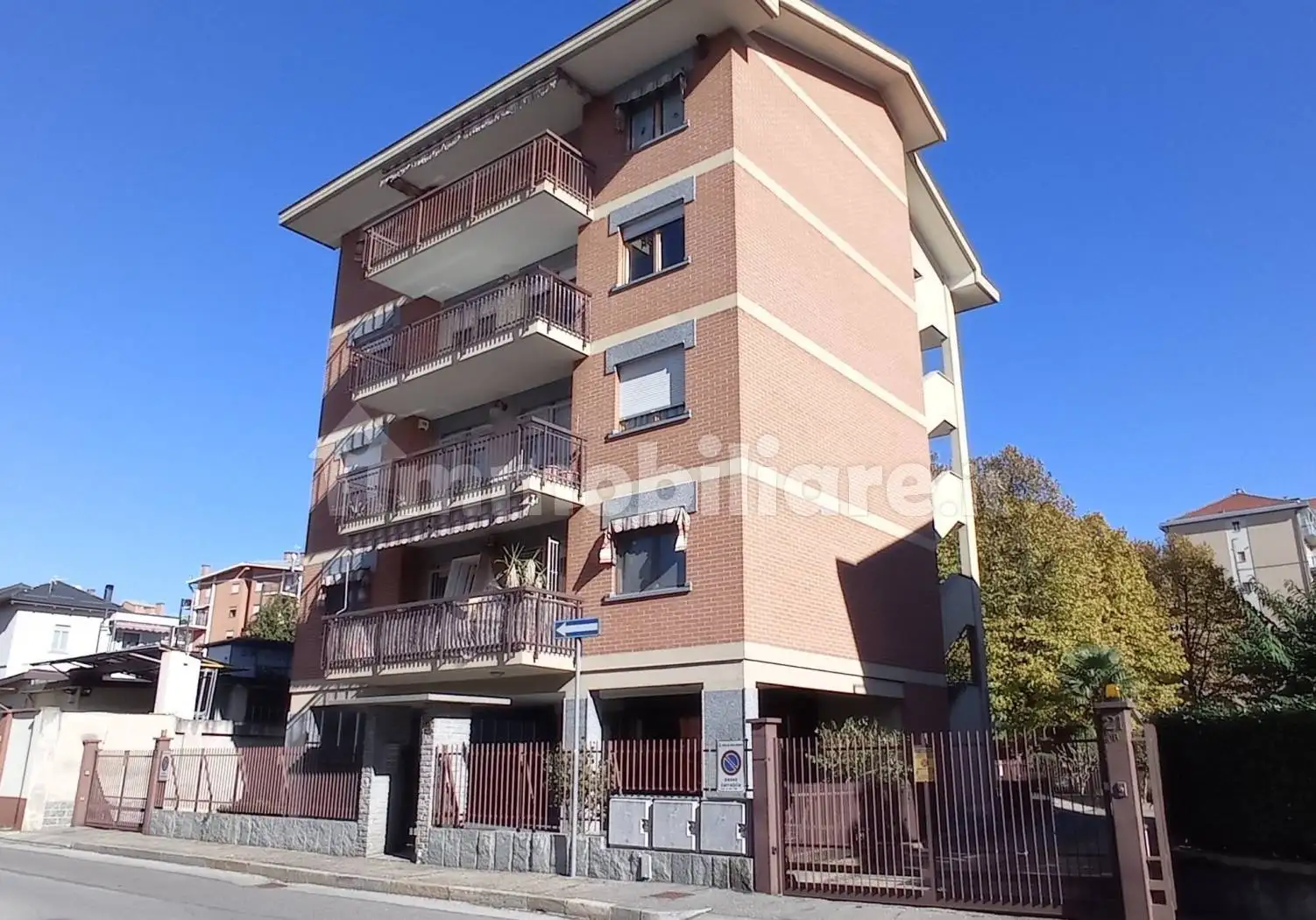 Appartamento in vendita a Collegno