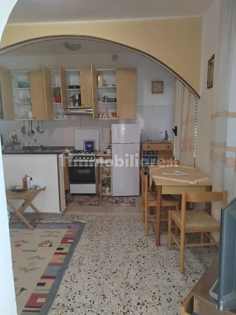 Appartamento in vendita a Montesilvano