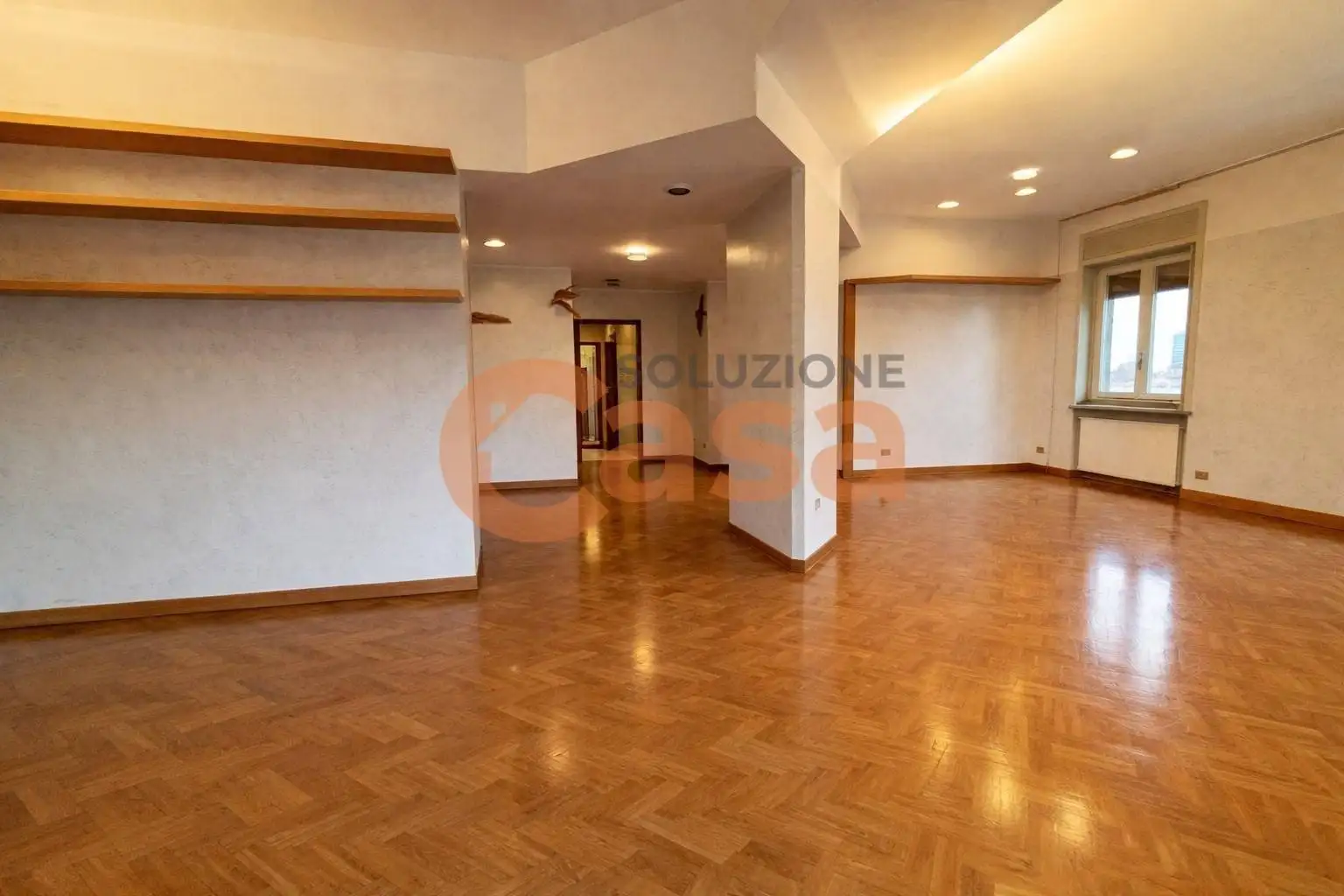 Quadrilocale Stradone Farnese, Centro Storico, Piacenza - foto 4