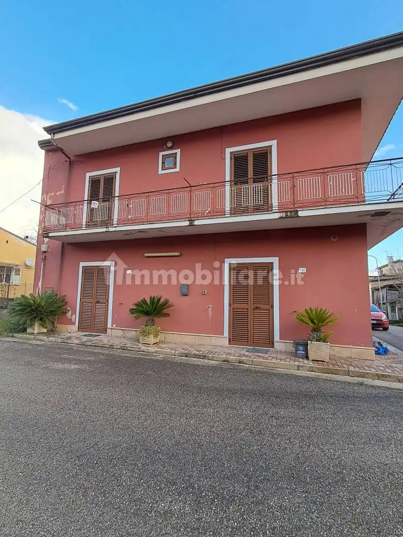 Casa indipendente in vendita a Airola