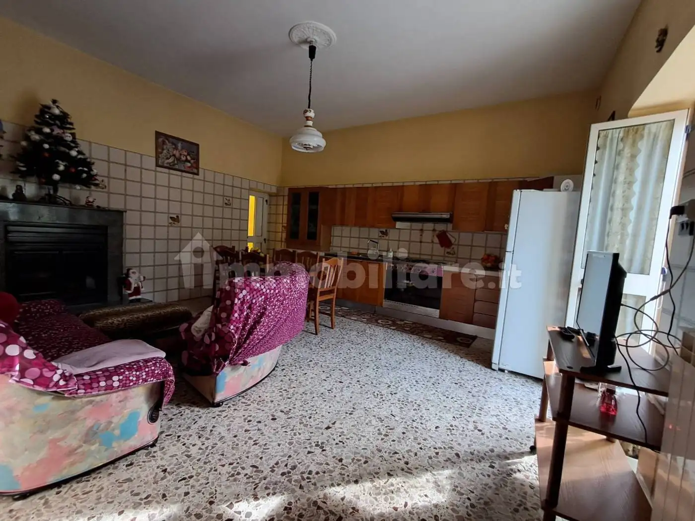 Terratetto unifamiliare via Casale di Sopra, Airola - foto 4