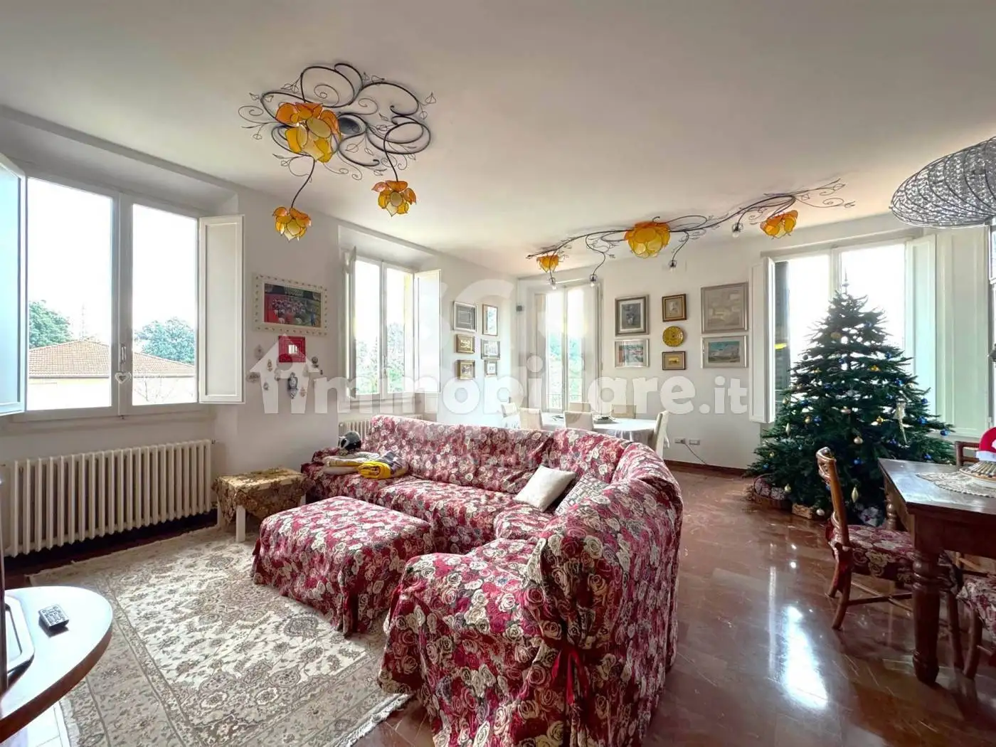 Appartamento in vendita a Pistoia