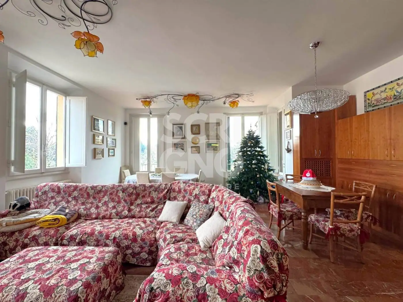 Appartamento via degli Argonauti, Centro Storico, Pistoia - foto 2