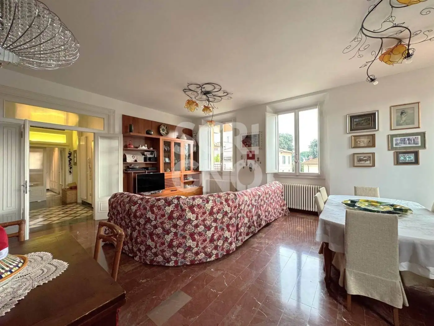 Appartamento via degli Argonauti, Centro Storico, Pistoia - foto 3