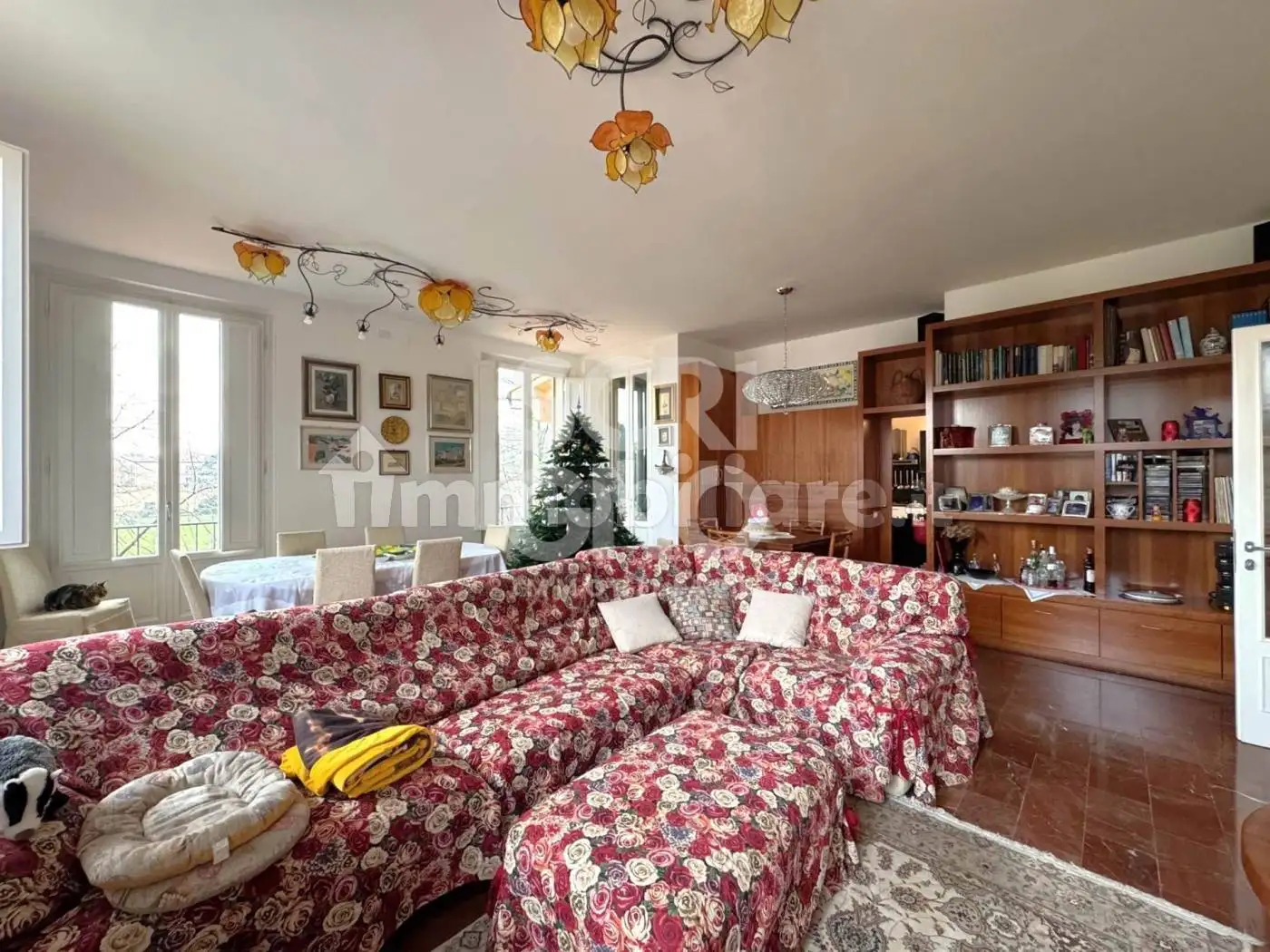 Appartamento via degli Argonauti, Centro Storico, Pistoia - foto 4