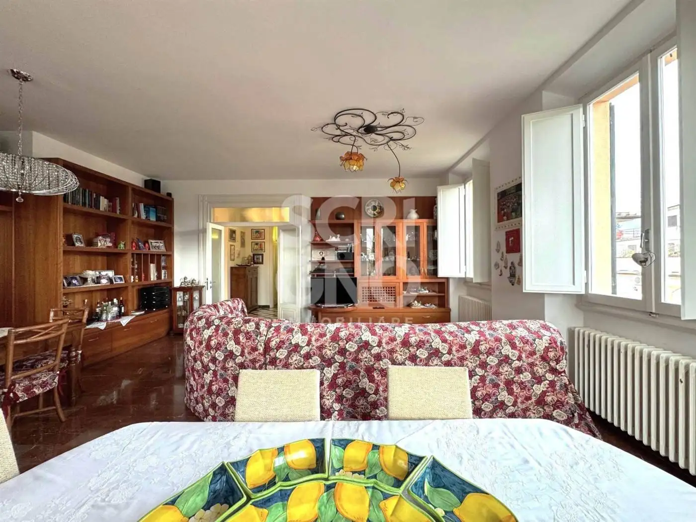 Appartamento via degli Argonauti, Centro Storico, Pistoia - foto 5