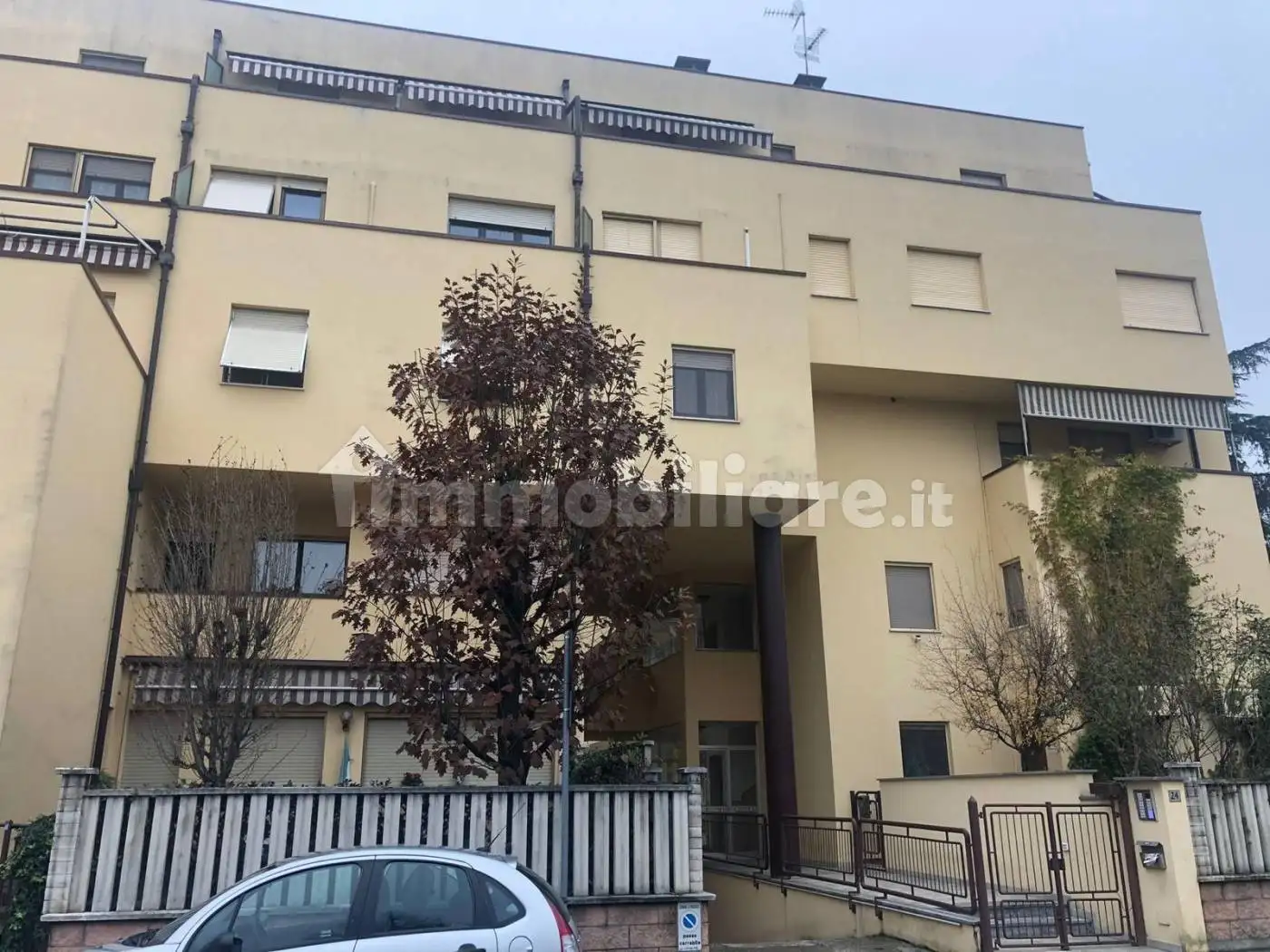 Appartamento in vendita a Piacenza