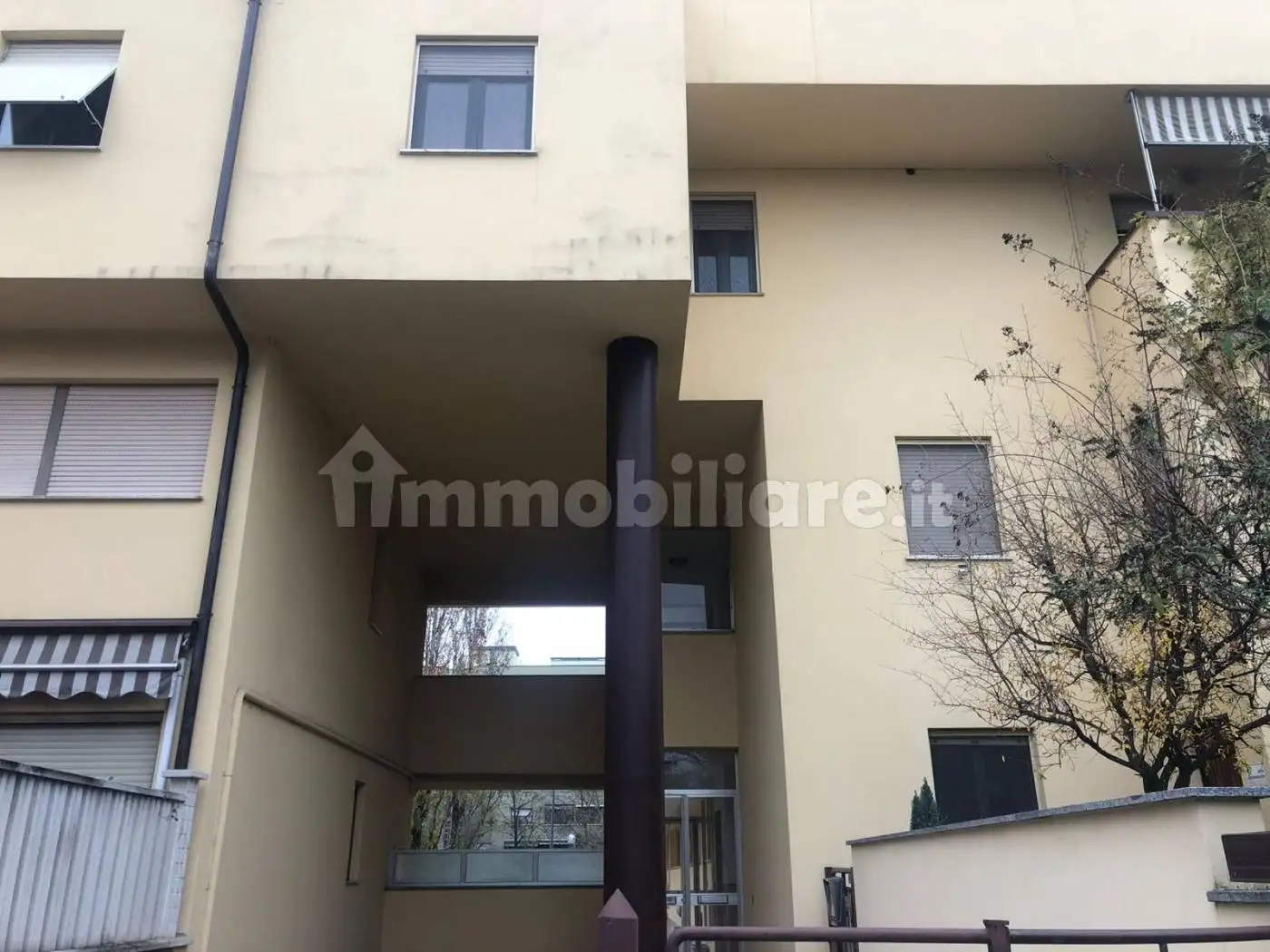 Quadrilocale via Marzabotto, Farnesiana, Piacenza - foto 2