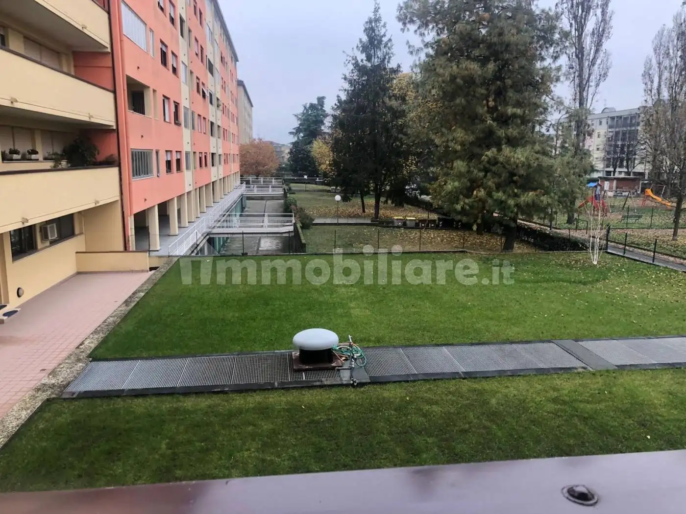 Quadrilocale via Marzabotto, Farnesiana, Piacenza - foto 5