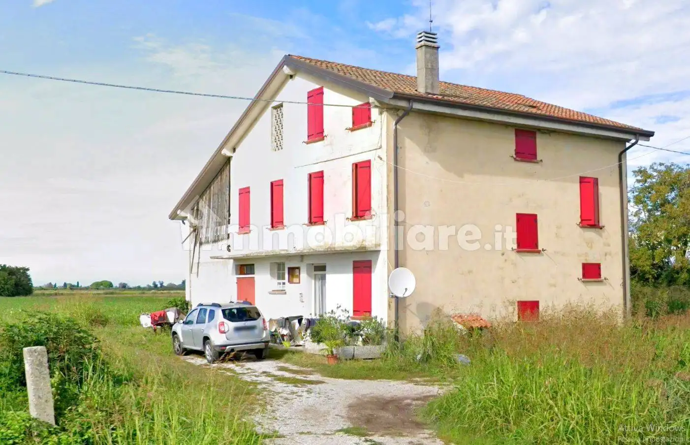 Rustico - Casale in vendita a Grado